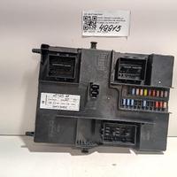 SCATOLA PORTA FUSIBILI FORD Transit Serie Custom B