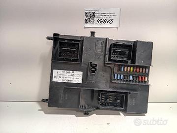 SCATOLA PORTA FUSIBILI FORD Transit Serie Custom B