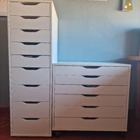 composizione Alex ikea