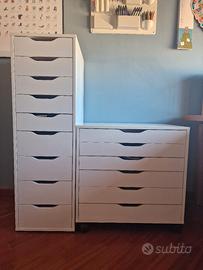 composizione Alex ikea