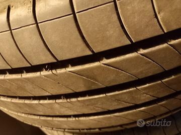 gomme n4 estive 215/60/16 marca michelin