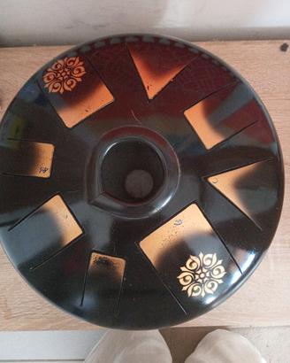 tank drum 8 note