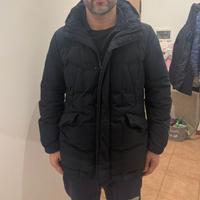 Giubbotto woolrich