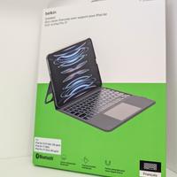 Custodia con Tastiera per iPad