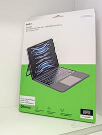 Custodia con Tastiera per iPad