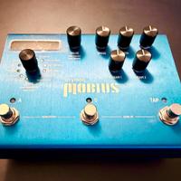 Strymon Mobius