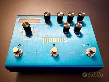 Strymon Mobius