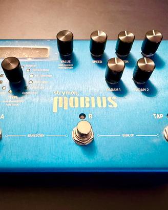 Strymon Mobius