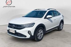 VOLKSWAGEN VIC Taigo - Taigo 1.0 TSI 110 CV Life