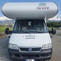 808 MANSARDATO KNAUSS del 2006 in saldo