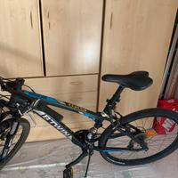 Bicicletta rock rider 360