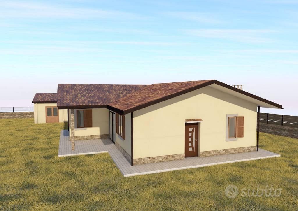 Terreno di 997 m² a Sgonico - Vista 2
