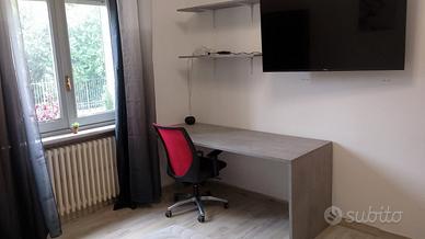 Appartamento con due camere