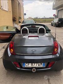 Streetka leather collection