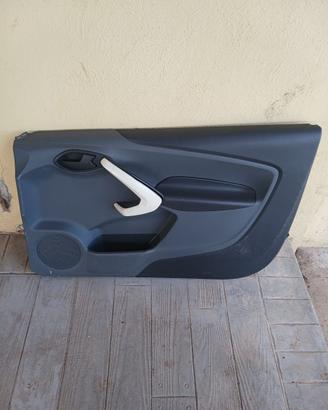 Sportelli interni per ford Ka