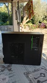 PC Acer Aspire XC-1670 *PREZZO TRATTABILE*