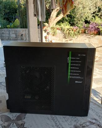PC Acer Aspire XC-1670 *PREZZO TRATTABILE*