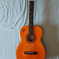 Chitarra acustica classica Eko "Studio L"