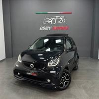 Smart ForTwo 70 1.0 twinamic cabrio Prime