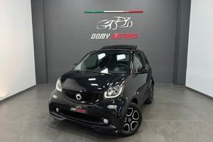 Smart ForTwo 70 1.0 twinamic cabrio Prime