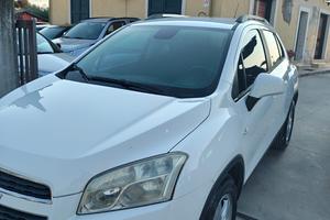 Chevrolet Trax 1.6 FWD LS unico proprietario pari 