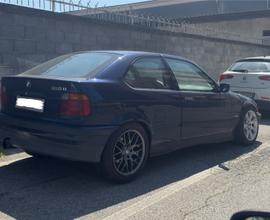 Bmw 318 Ti