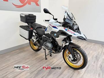 BMW R 1250 GS R 1250 Abs my21