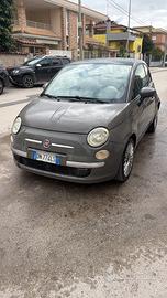 Fiat 500 2009 - Motore da rivedere