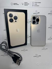 IPhone 13 Pro 256gb negozio batt 100 all originale
