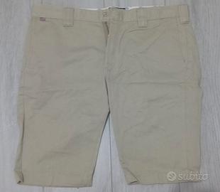 Pantaloncini Calvin Klein + Dickies