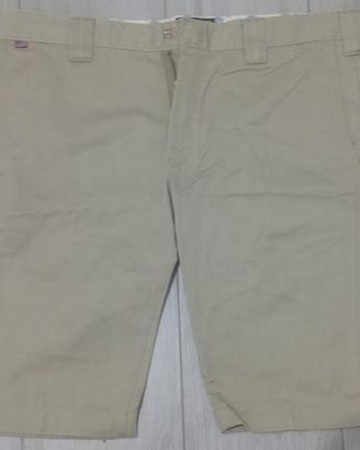 Pantaloncini Calvin Klein + Dickies