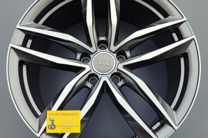 Cerchi In Lega Made In Italy da 19 NUOVI Per Audi