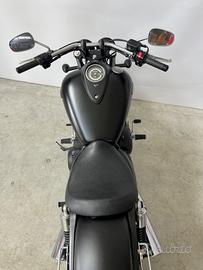 Triumph Thunderbird Storm