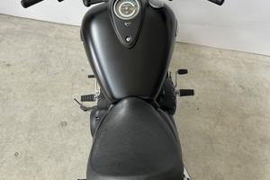 Triumph Thunderbird Storm