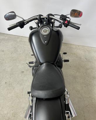 Triumph Thunderbird Storm