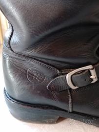 Stivali Mr.Boots