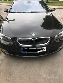 Bmw 335d e92