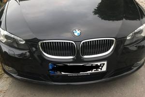 Bmw 335d e92