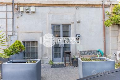 APPARTAMENTO SU DUE LIVELLI IN VIA DEL PIGNETO