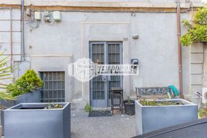 APPARTAMENTO SU DUE LIVELLI IN VIA DEL PIGNETO