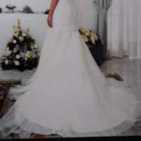 ABITO DA SPOSA PIGNATELLI