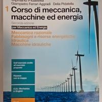 Corso di meccanica macchine ed energia