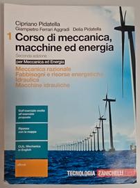 Corso di meccanica macchine ed energia