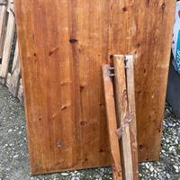 Tavolo esterno/interno