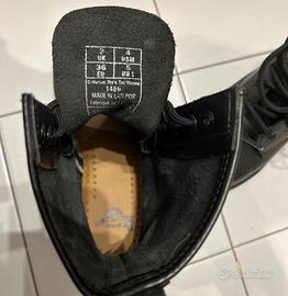 Dr martens usate roma sale
