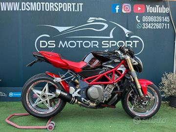 Mv Agusta Brutale 910 R