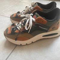 Dsquared Uomo Originali