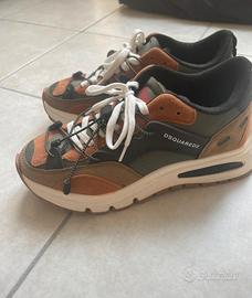 Dsquared Uomo Originali