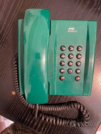 Telefono insip telecom italia vintage