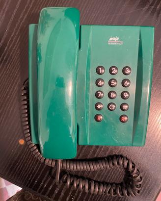 Telefono insip telecom italia vintage